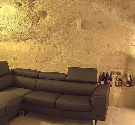 La Nei Sassi Matera