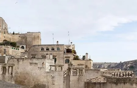 بيت للعطل La Nei Sassi *