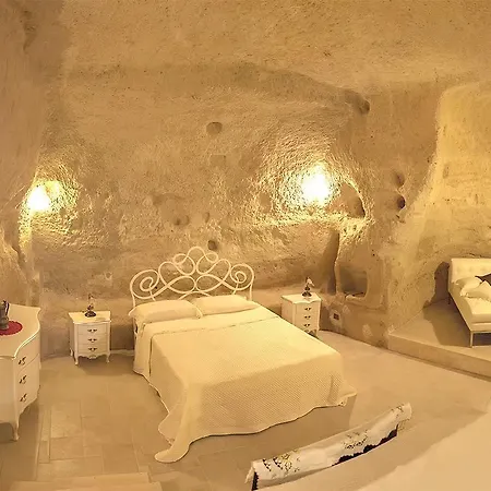 La Nei Sassi Matera