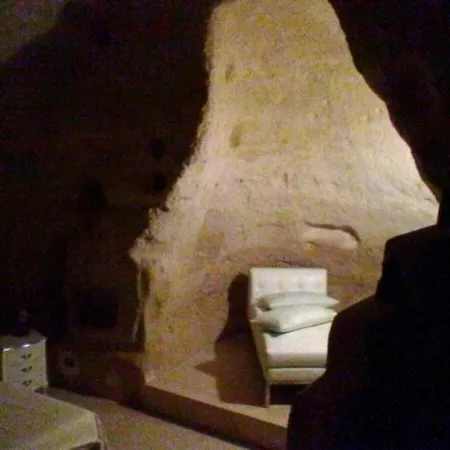 Prázdninový dům La Nei Sassi Matera