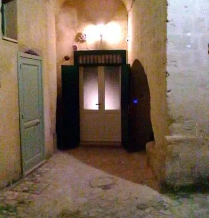 Prázdninový dům La Nei Sassi