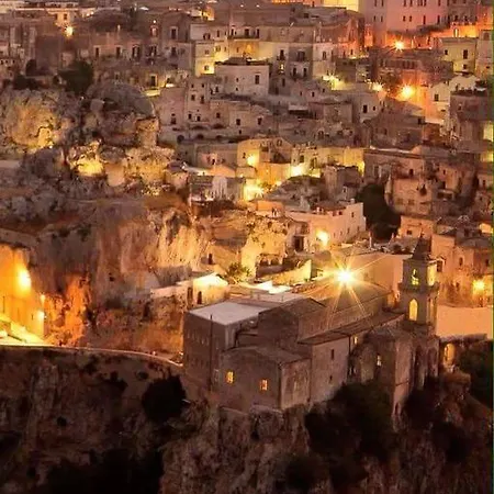 La Nei Sassi بيت للعطل *