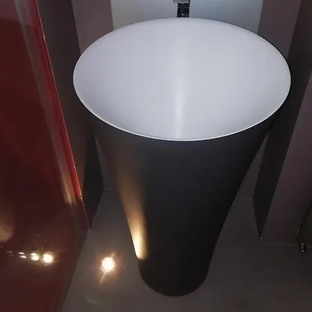 Prázdninový dům La Nei Sassi Matera