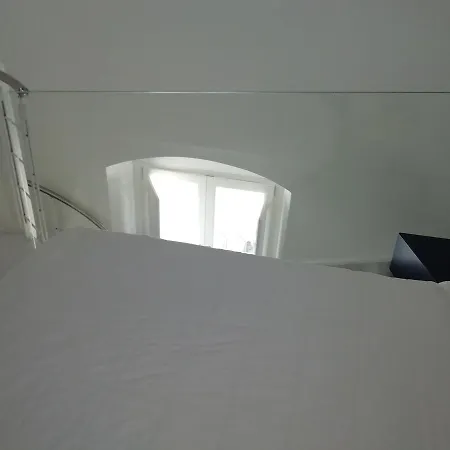 La Nei Sassi * Matera