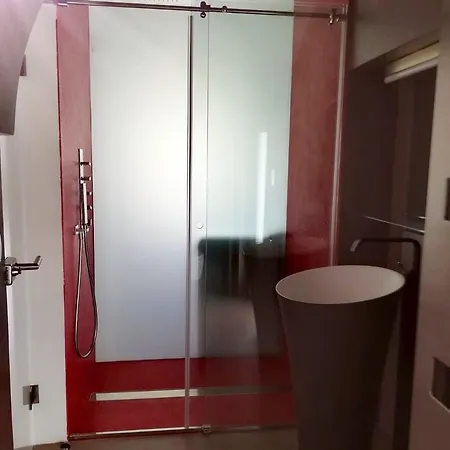 La Nei Sassi Prázdninový dům *