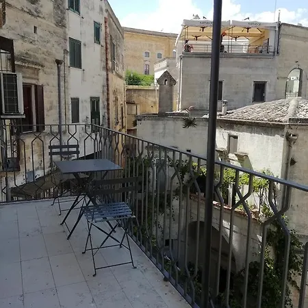 La Nei Sassi *
