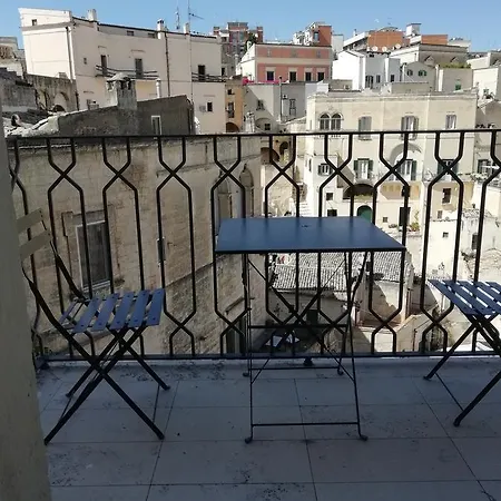 La Nei Sassi