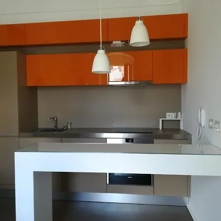 La Nei Sassi * Matera