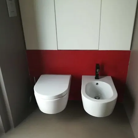 La Nei Sassi Prázdninový dům Matera