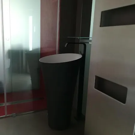 Prázdninový dům La Nei Sassi Matera